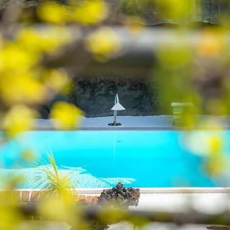 Casa Rural Finca Isabel Mozaga エクステリア 写真