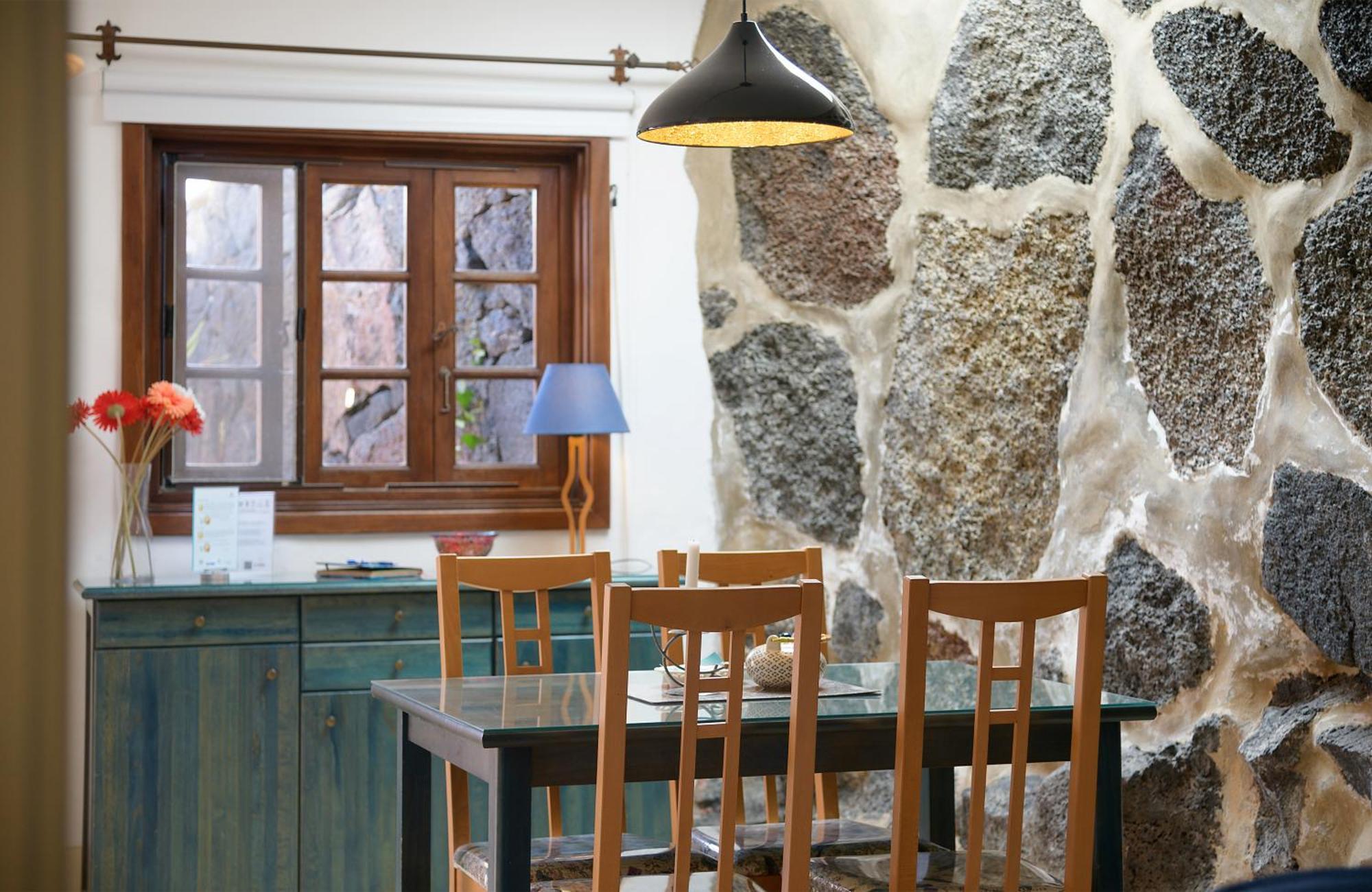 Casa Rural Finca Isabel Mozaga エクステリア 写真