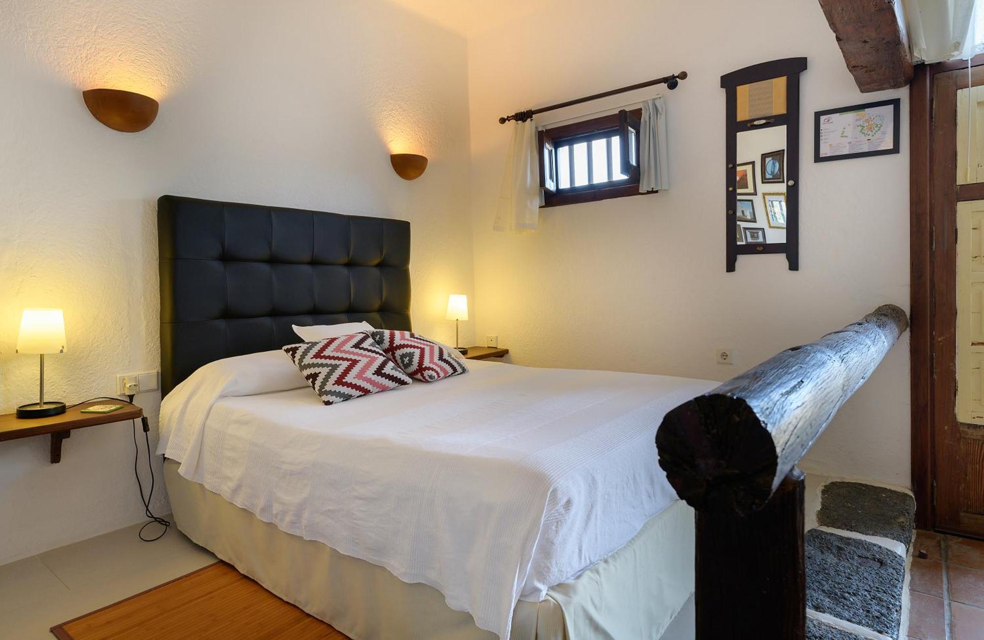 Casa Rural Finca Isabel Mozaga 部屋 写真