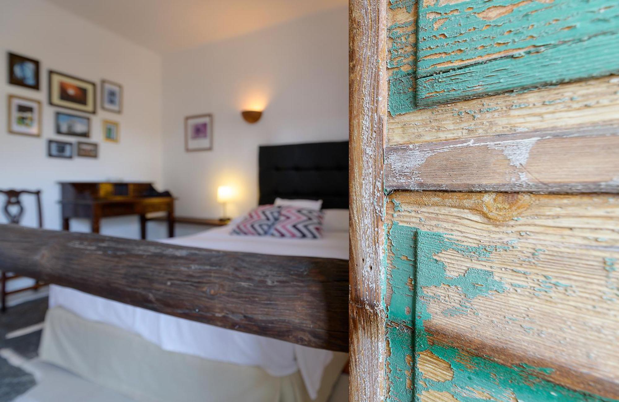 Casa Rural Finca Isabel Mozaga エクステリア 写真