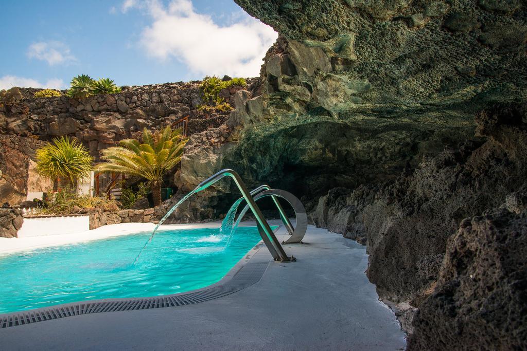 Casa Rural Finca Isabel Mozaga エクステリア 写真