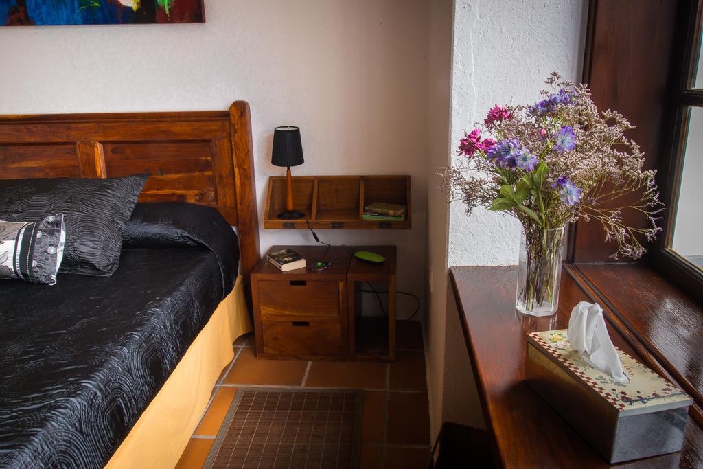 Casa Rural Finca Isabel Mozaga エクステリア 写真