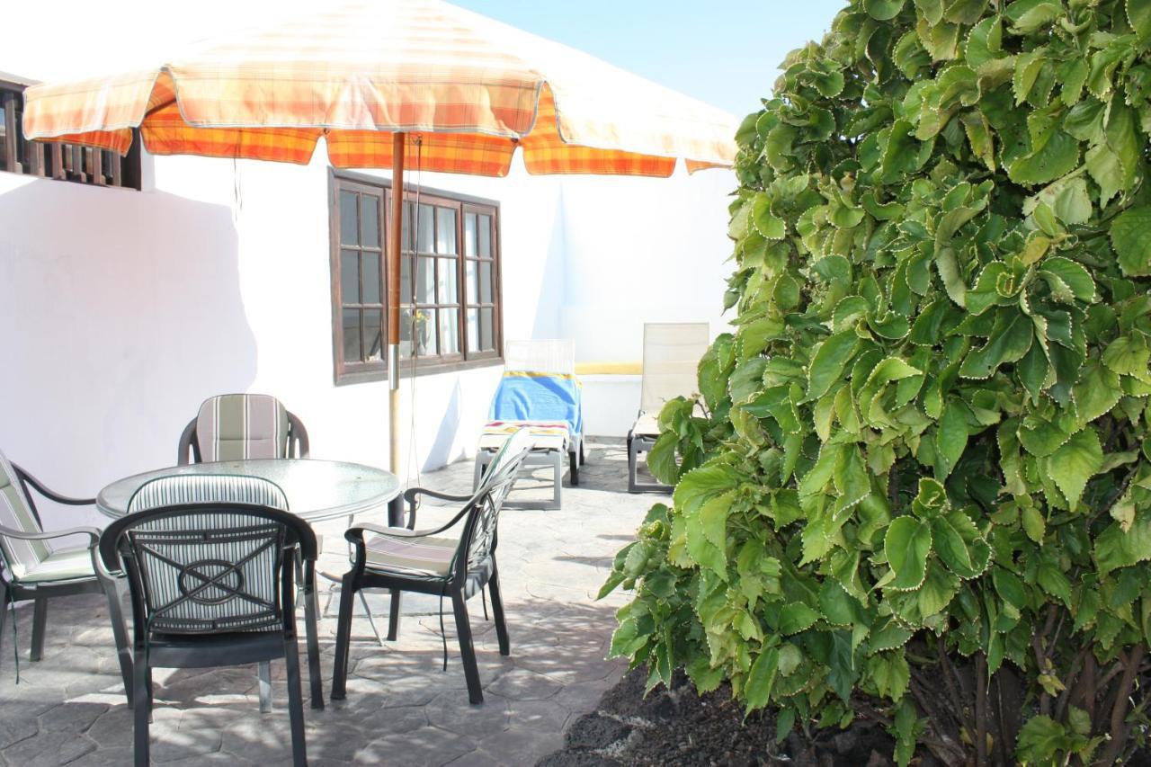 Casa Rural Finca Isabel Mozaga 部屋 写真
