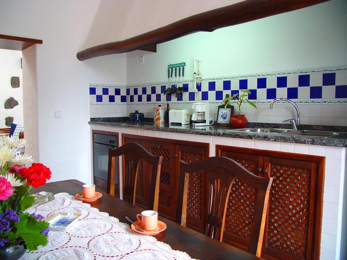 Casa Rural Finca Isabel Mozaga 部屋 写真
